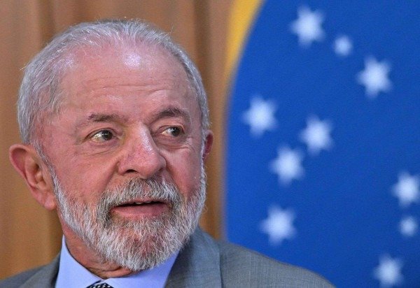 O texto aguarda sanção ou veto do presidente Luiz Inácio Lula da Silva - (crédito: Reprodução/X/@amanpour)
