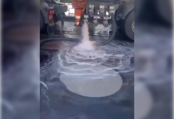 Foto: Reprodução/ São Sebastião News