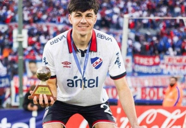 Foto: Divulgação/Nacional