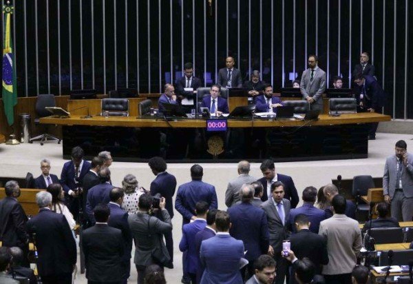 Kayo Magalhães/Câmara dos Deputados