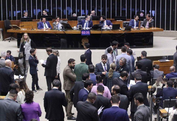 Bruno Spada/Câmara dos Deputados