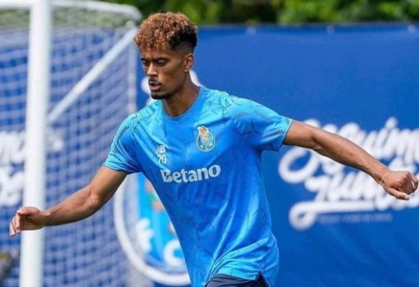 Foto: Divulgação/Porto