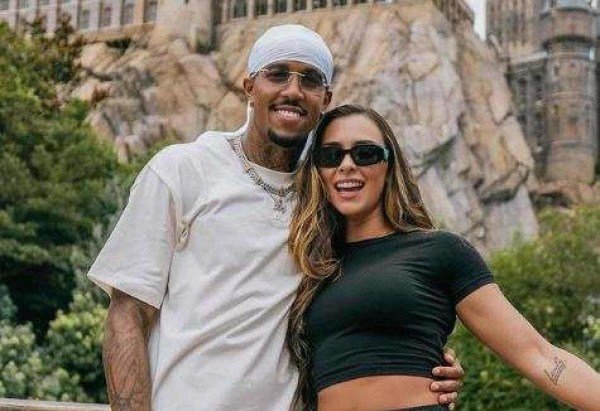 Reprodução / Instagram Eder Militão