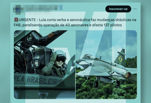 Reprodução/Comprova