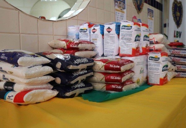 Reprodução: Legião da Boa Vontade