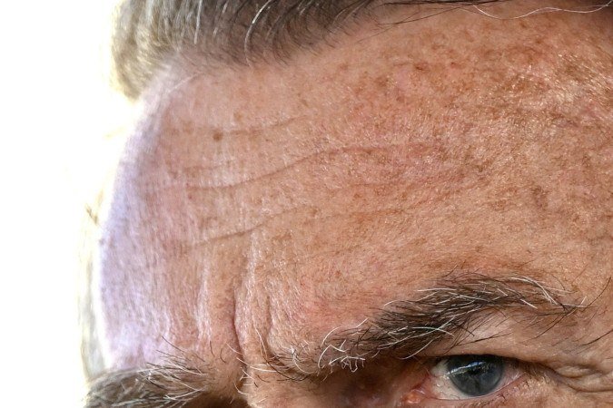 As noites de Jair Bolsonaro agora têm hora para acabar