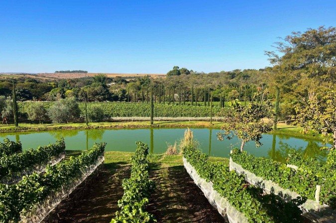 Espaço Villa Triacca 