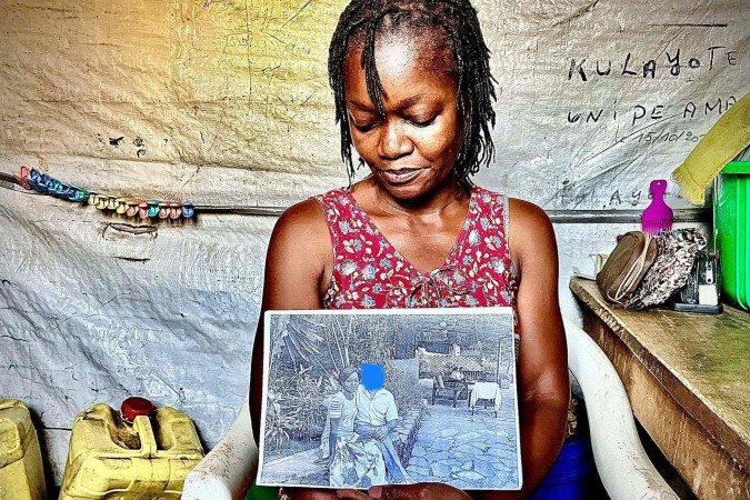 Um relatório de 2024 indicou um aumento nas denúncias de abuso sexual relacionadas às missões da Monusco - (crédito: Getty Images) Um relatório de 2024 indicou um aumento nas denúncias de abuso sexual relacionadas às missões da Monusco - (crédito: Getty Images)