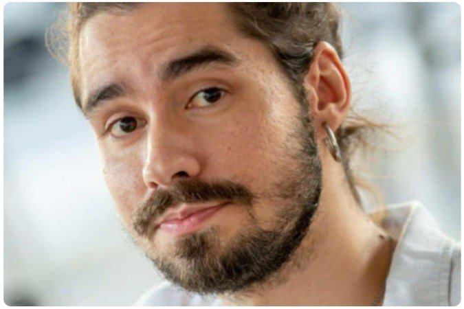 Caio Bucker ministrará oficina no CCBB nesta sexta feira - (crédito: Zezinho Peres) Caio Bucker ministrará oficina no CCBB nesta sexta feira - (crédito: Zezinho Peres)