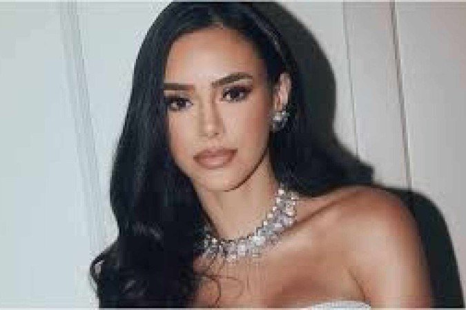 Bruna Biancardi -  (crédito: Reprodução/Instagram)