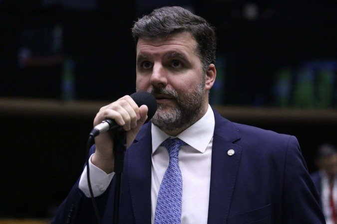 Presidente da Frente da Agropecuária, Pedro Lupion considerou 