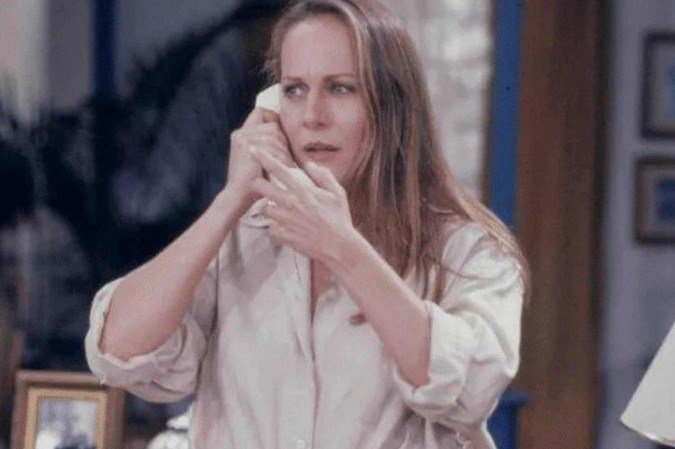 Atriz revela bastidores de Atriz revela bastidores de