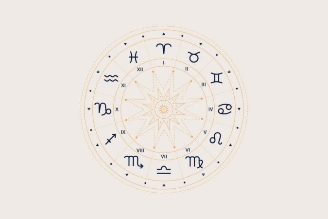 A quinta-feira trará energias que poderão afetar a rotina, as emoções e as interações dos nativos (Imagem: Tatgynsy | Shutterstock) -  (crédito: EdiCase)