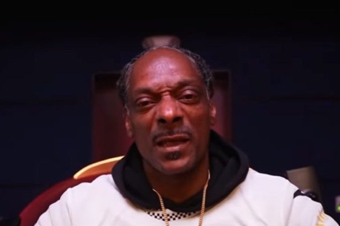 Snoop Dogg iniciou uma nova fase ao formalizar sua participaÃ§Ã£o como sÃ³cio do Swansea City -  (crédito: Foto: ReproduÃ§Ã£o)