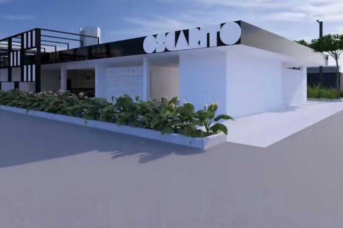 Novo espaço cultural em Brasília promete diversão, esporte e gastronomia - (crédito: Divulgação) Novo espaço cultural em Brasília promete diversão, esporte e gastronomia - (crédito: Divulgação)