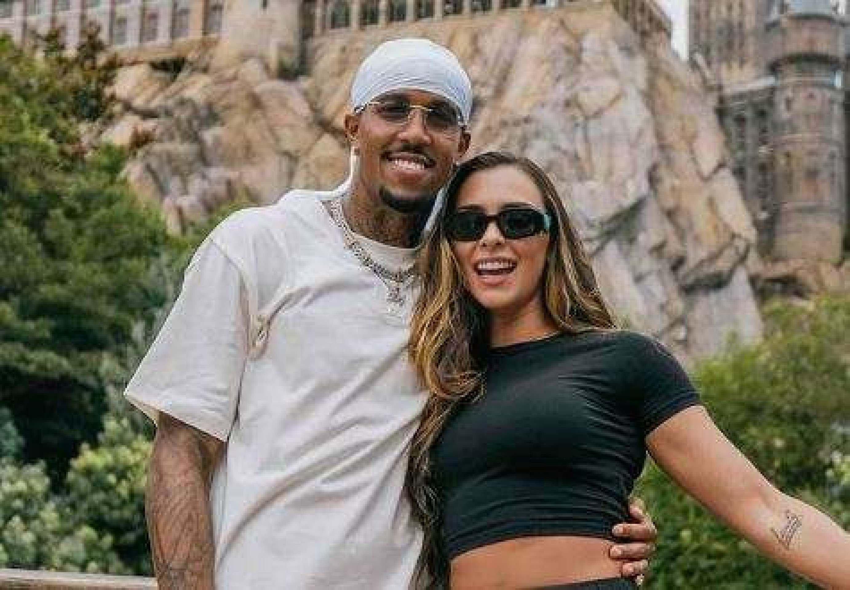 ??der Militão e Tainá Castro investem R$ 2 milhões em ‘casamento do ano’; veja últimos detalhes