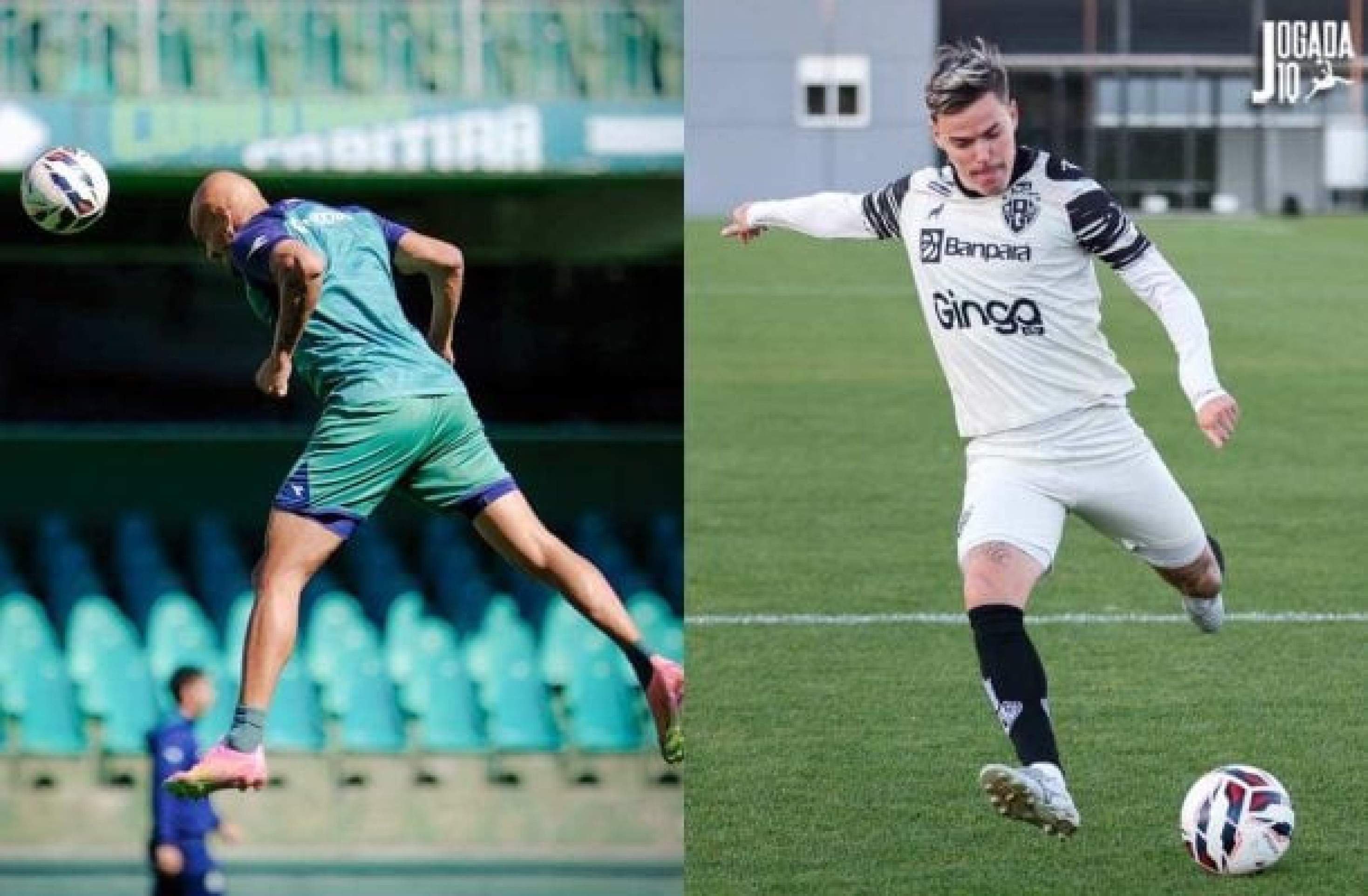 Coritiba x Paysandu: onde assistir, escalações e arbitragem Coritiba x Paysandu: onde assistir, escalações e arbitragem