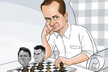 Coluna Esplanada -  (crédito: Coluna Esplanada)