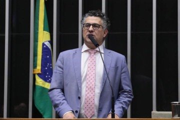 Deputado quer a proibição de entrada no Brasil do Secretário de Estado dos Estados Unidos  -  (crédito: Bruno Spada/Câmara dos Deputados)