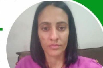 Vaquinha solidária em prol do tratamento da Rosi -  (crédito: Material cedido ao Correio )