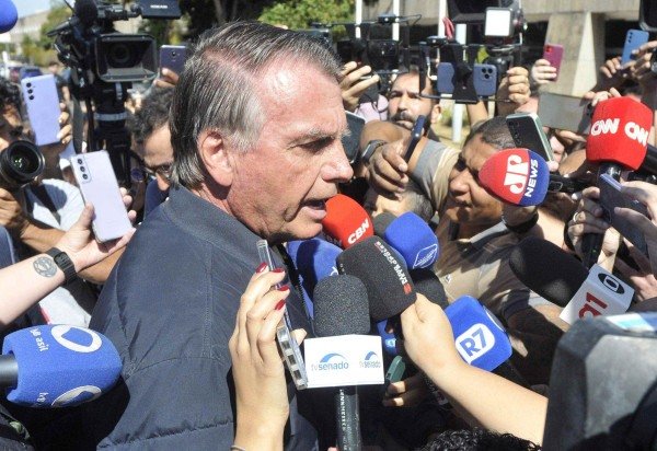  Marcelo Ferreira/CB/D.A Press