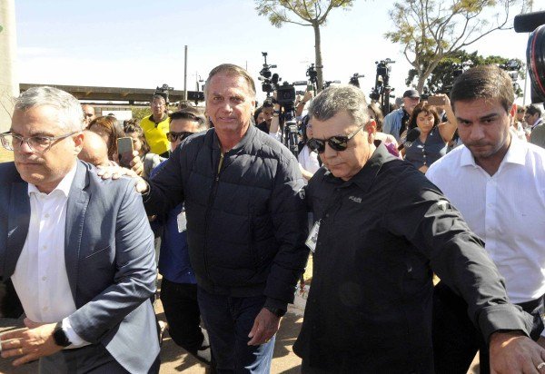  Marcelo Ferreira/CB/D.A Press