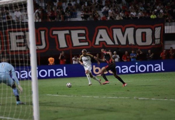 Foto: Celso da Luz/ Assessoria de imprensa Criciúma E.C.