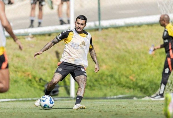 Foto: Pedro Souza / Atletico