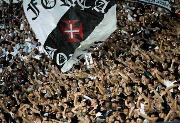 Foto: Matheus Lima / Vasco