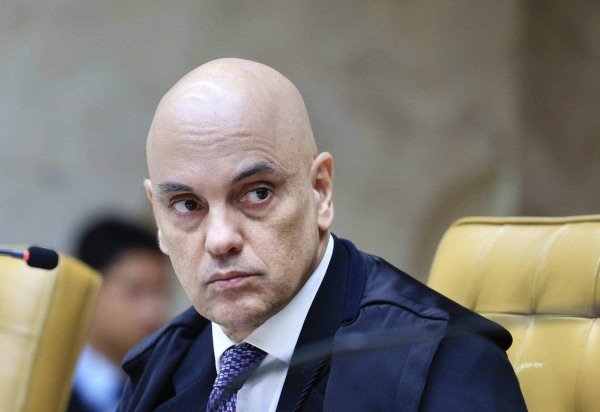 Fellipe Sampaio/SCO/STF