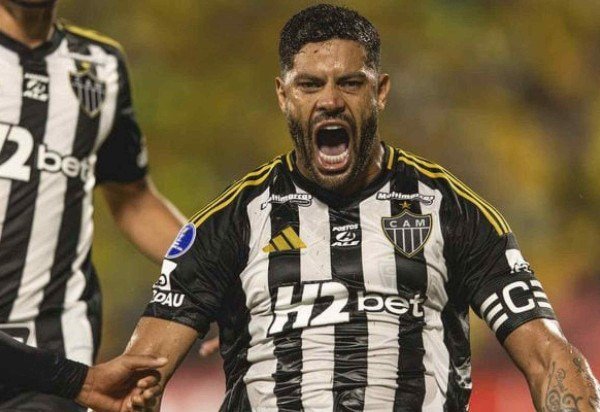 Foto: Pedro Souza/Atlético