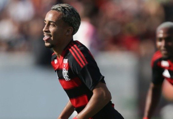 Foto: Gilvan de Souza /CRF