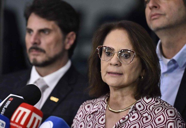Andressa Anholete/Agência Senado