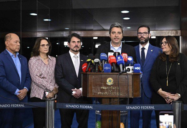 Andressa Anholete/Agência Senado