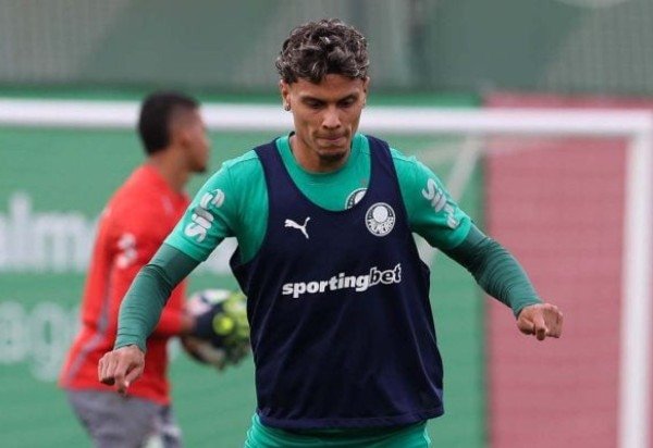 Foto: Cesar Greco/Palmeiras