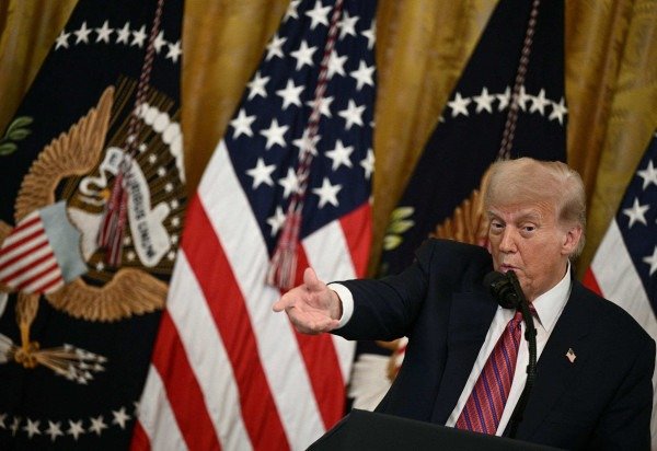 Agência France Press