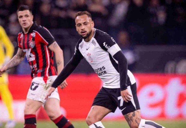 Foto: Rodrigo Coca / Corinthians