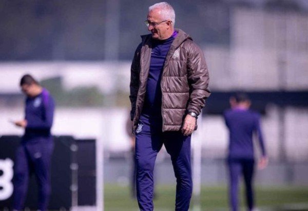 Foto: Rodrigo Coca/Agência Corinthians