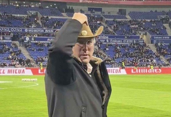 Foto: Reprodução/OL