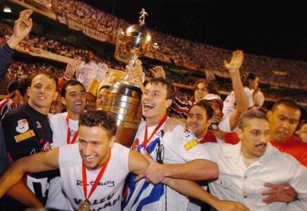 Foto: Divulgação / saopaulofc.net