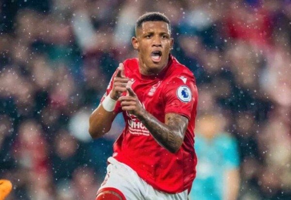 Foto: Reprodução/Twitter