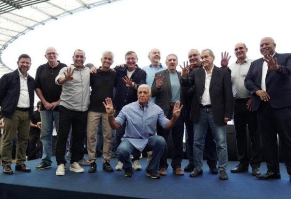 Foto: Marina Garcia / FFC