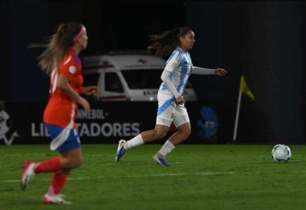 Foto: Divulgação AFA