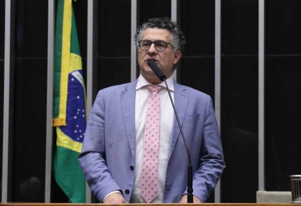 Bruno Spada/Câmara dos Deputados