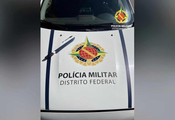 PMDF/Divulgação