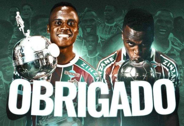 Foto: MARCELO GONÇALVES / FLUMINENSE F.C.
