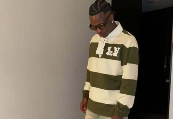 Foto: Gilvan de Souza/Flamengo