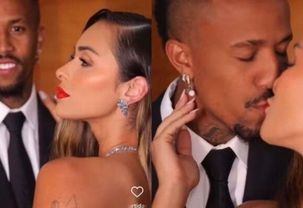 Foto: Reprodução/Instagram