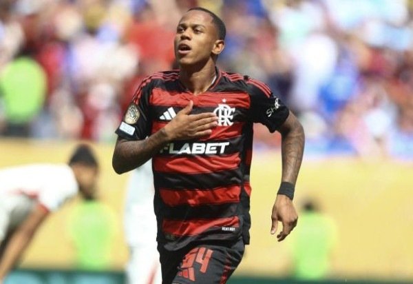 Foto: Gilvan de Souza /CRF