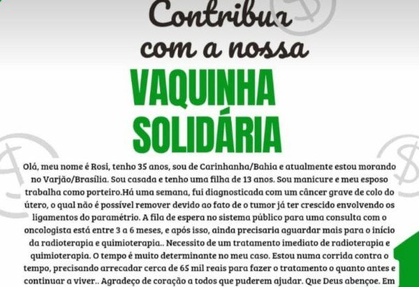 Material cedido ao Correio 